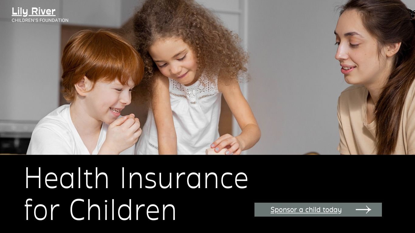 Health Insurance for Children