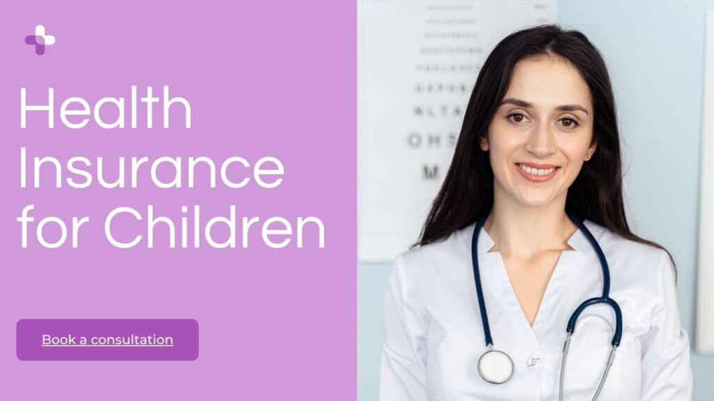 Health Insurance for Children