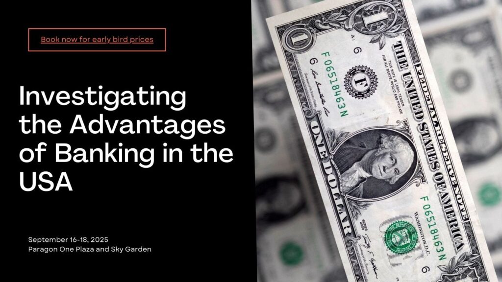 Investigating the Advantages of Banking in the USA