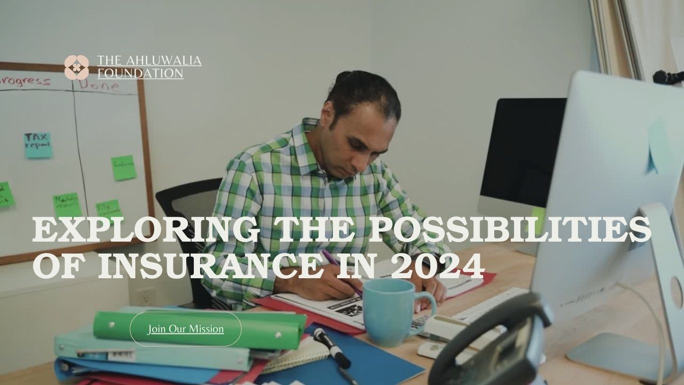 Exploring the Possibilities of Insurance in 2024