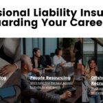 Professional Liability Insurance: Safeguarding Your Career