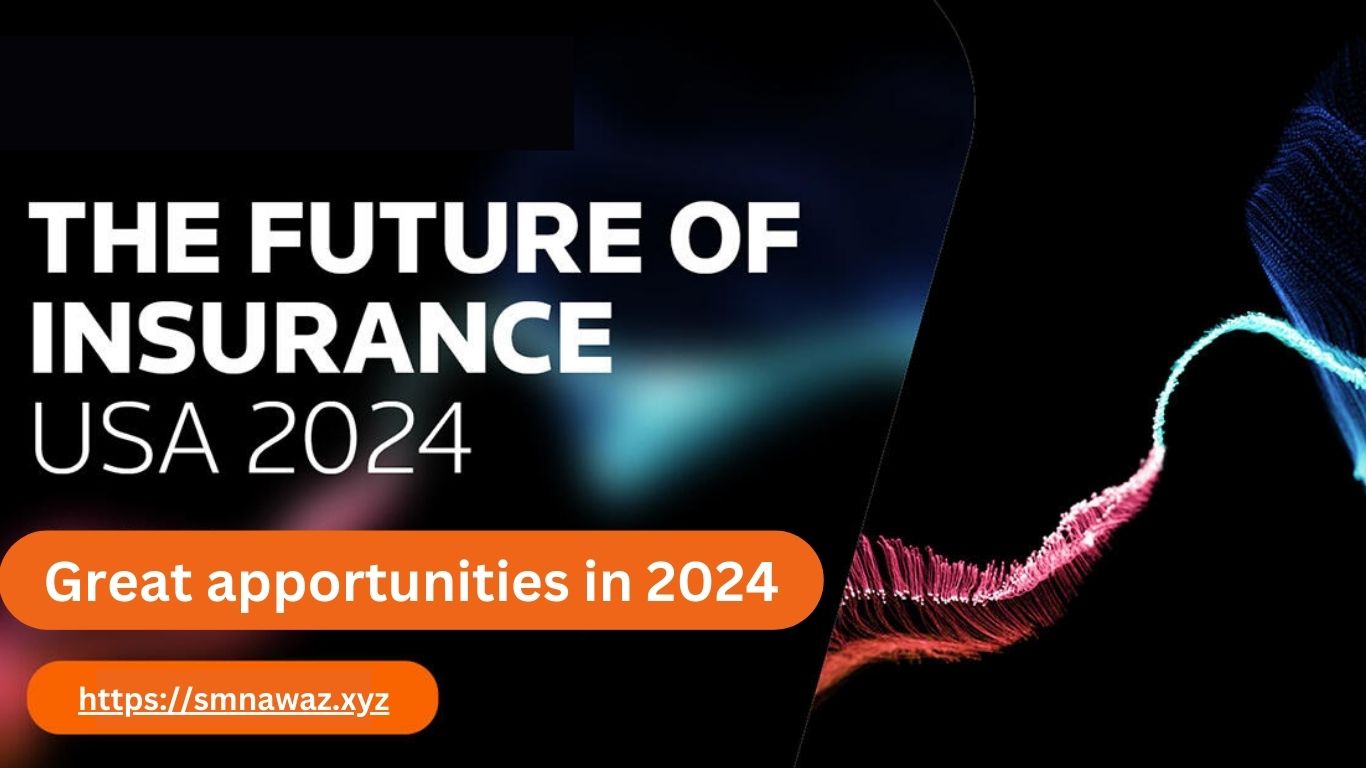 The Future of Insurance in USA 2024