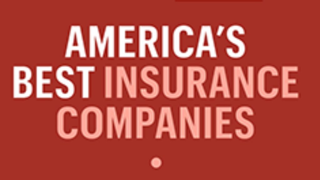 Top 5 Life Insurance Companies in the USA 2024