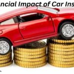 The Financial Impact of Car Insurance