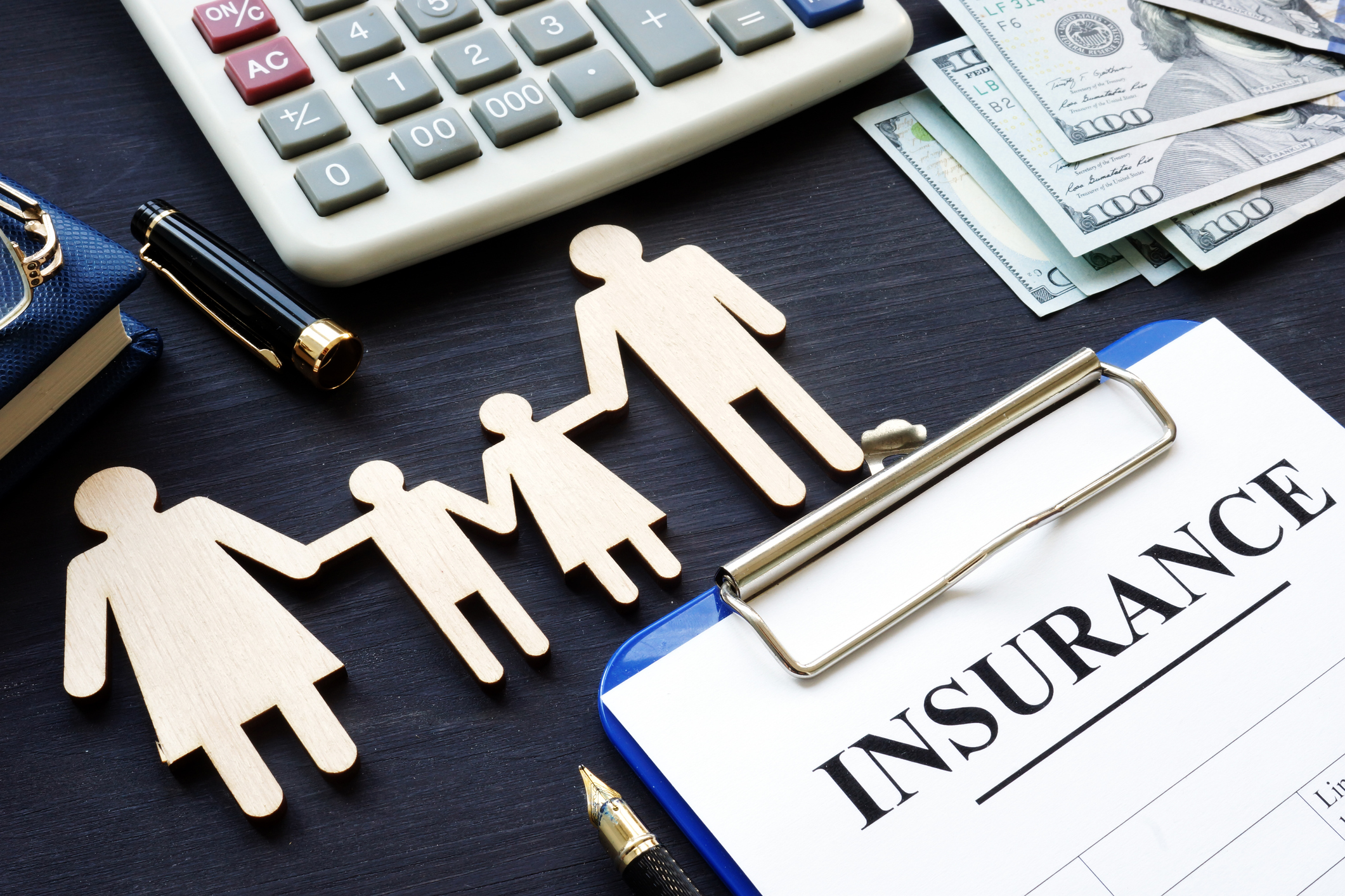 Top 5 Life Insurance Companies in the USA 2024