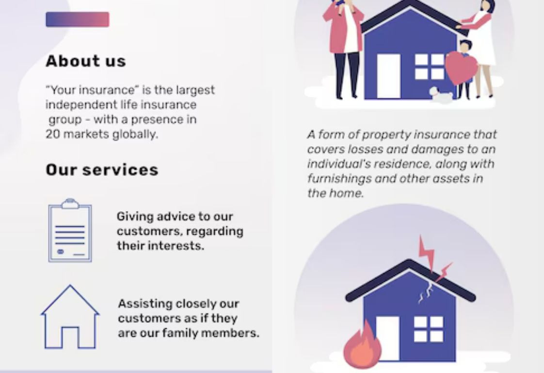 A Comprehensive Guide to Home Insurance