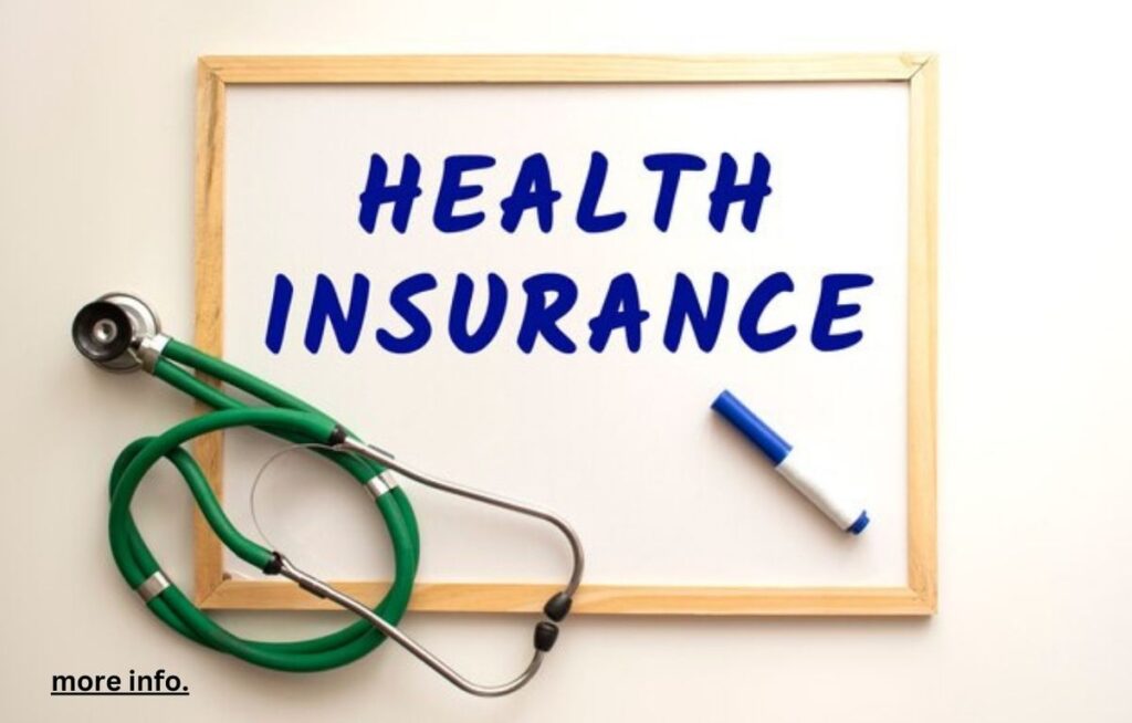 The Impact of Health Insurance on Your Life